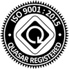 ISO Emblem